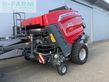 Empacadora gigant - Massey Ferguson - rb 4160 v xtra