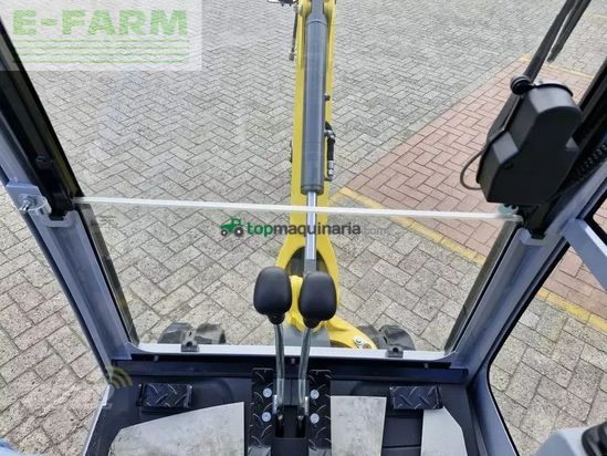 Excavadora - Wacker Neuson - et 16