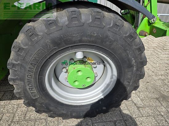 Telescopica - Merlo - tf 30.9-115