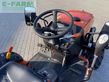 Tractor agrícola - Kubota - b2261 rops