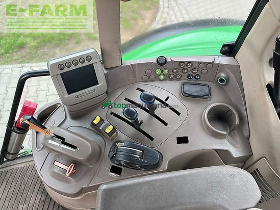 Tractor agrícola - John Deere - 6930 premium
