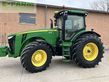 Tractor agrícola - John Deere - 8310r powr shift *motor neu*