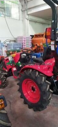 Tractor agrícola -  - 265 hst