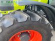 Tractor agrícola - Claas - arion 420