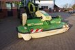 Cortacésped manual - Krone - easy cut f320cv ersteinsatz 2019