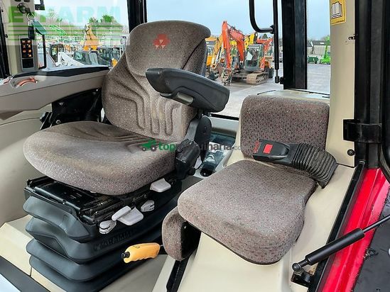 Tractor agrícola - Massey Ferguson - 7718 dyna6 tractor (st25973)