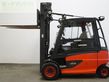 Elevadora - Linde - e 45/600 hl 388