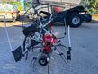 Henificador - Massey Ferguson - td 404 dn