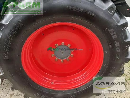 Tractor agrícola - Fendt - 724 vario s4