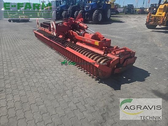 Grada rotativa - Kuhn - hr 6004 dr
