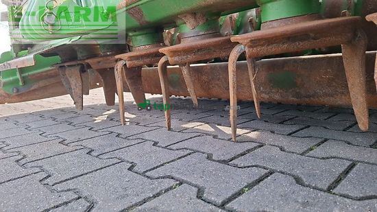 Sembradora - Amazone - ad-p 3001 special + kg 3001 super