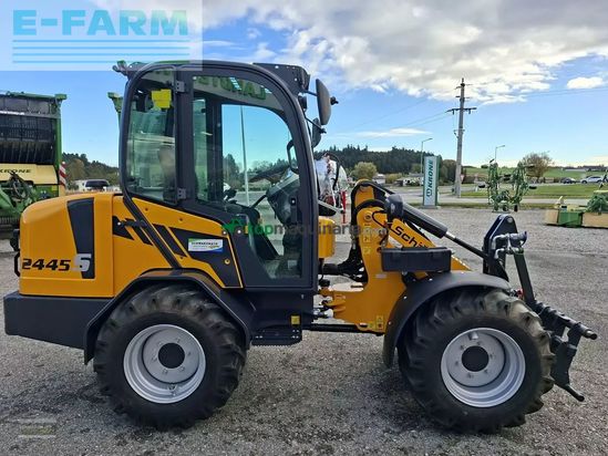 Telescopica - Schaffer - s 2445