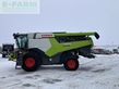 Cosechadora de Cereal - Claas - lexion 6800