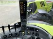 Tractor agrícola - Claas - arion 420 advanced