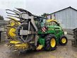 Cosechadora de Cereal - John Deere - 7750 i