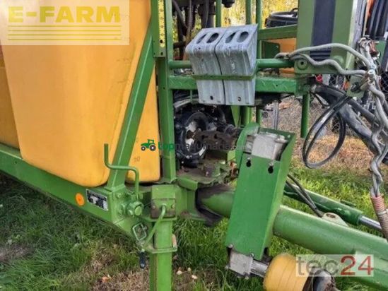 Atomizador - Amazone - ug 4500