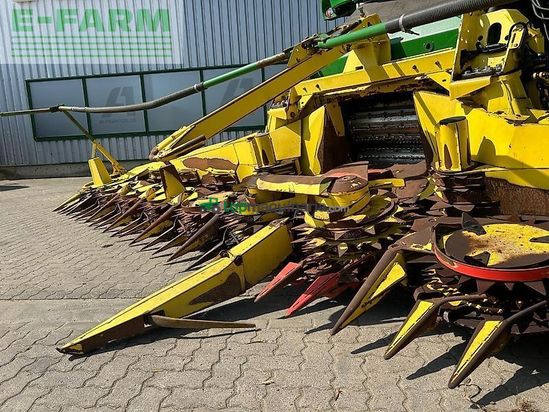 Cabezal - Kemper - 390 plus