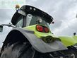 Tractor agrícola - Claas - axion 810