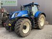Tractor agrícola - New Holland - t7-315