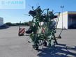 Henificador - Krone - kw7-92-8