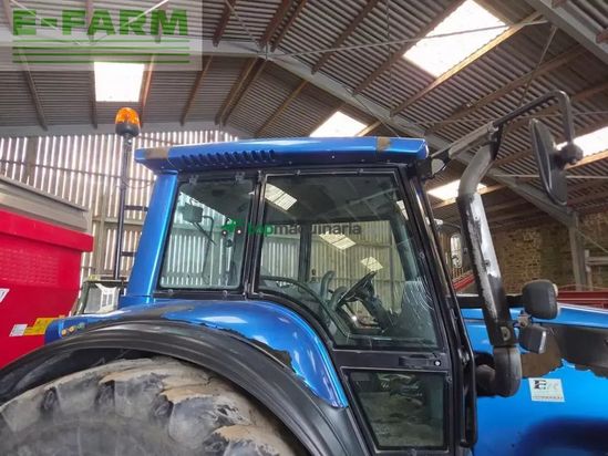 Tractor agrícola - Valtra - t 140