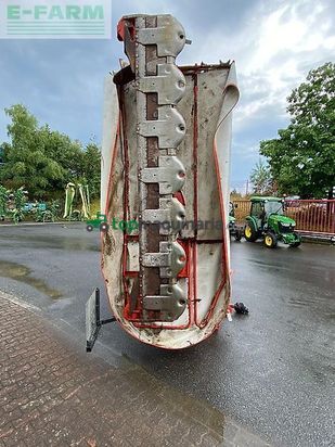 Cortacésped manual - Kuhn - gmd 8730-ff