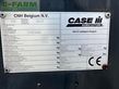 Empacadora gigant - Case IH - lb434