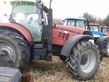 Tractor agrícola - Case IH - puma 195