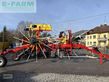 Rastrillo - Pöttinger - top 812
