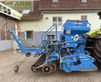 Grada rotativa - Lemken - zirkon 12 + solitär 8 300