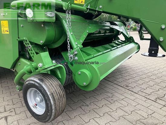 Empacadora gigant - Krone - bigpack 1270 (bp305-10)
