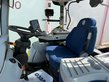 Tractor agrícola - New Holland -  T7.210 AC