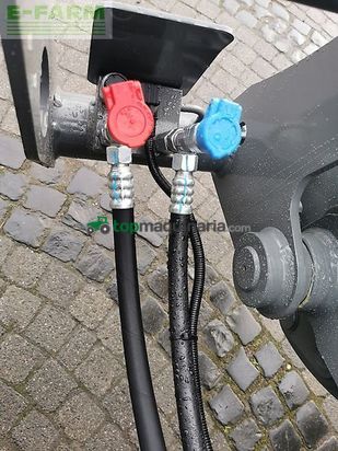 Telescopica - kramer - kt407