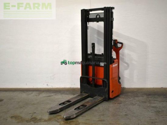 Elevadora - Linde - l 12 1172