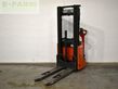 Elevadora - Linde - l 12 1172
