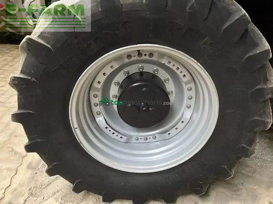 Tractor agrícola - New Holland - t7.315 ac bluepower