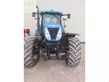 Tractor agrícola - New Holland - t7-220pc-sw