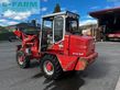 Minicargadora - Weidemann - 3110 d/p