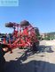 Cultivador - Kuhn - prolander 6000 a