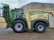 Cosechadora de Cereal - Krone - big x 630