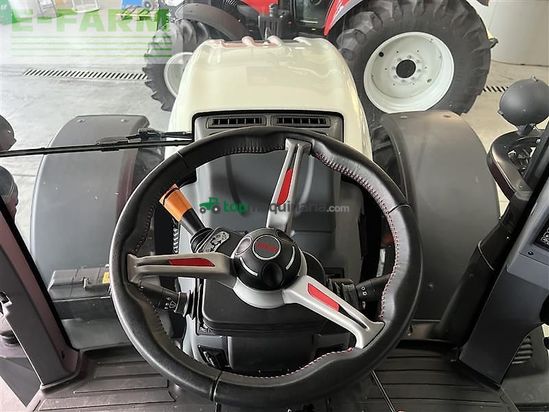 Tractor agrícola - Steyr - 4135 profi cvt (stage v)