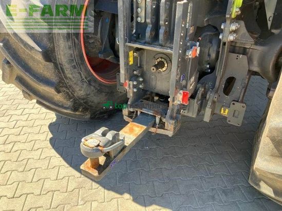 Tractor agrícola - Claas - xerion 5000