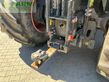 Tractor agrícola - Claas - xerion 5000