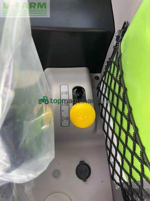 Tractor agrícola - Deutz-Fahr - 5080d keyline mit frontlader Keyline