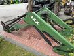 Tractor agrícola - Fendt - 309 vario tms + mailleux mx t10