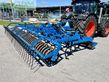 Cultivador - AGRO-STAL - vulcan 500 mit messerwalze
