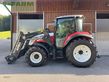Tractor agrícola - Steyr - 4085 kompakt et profi