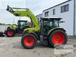 Tractor agrícola - Claas - axos 3.105