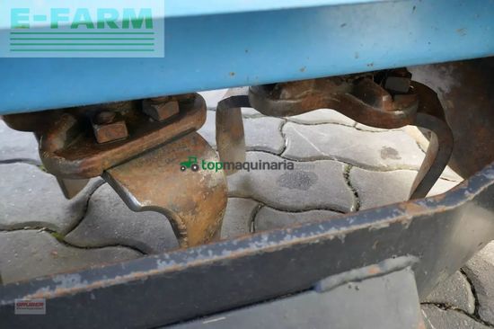 Grada rotativa - Sicma - 2500