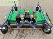 Cortacésped manual - Matev - mow-h/m160cm